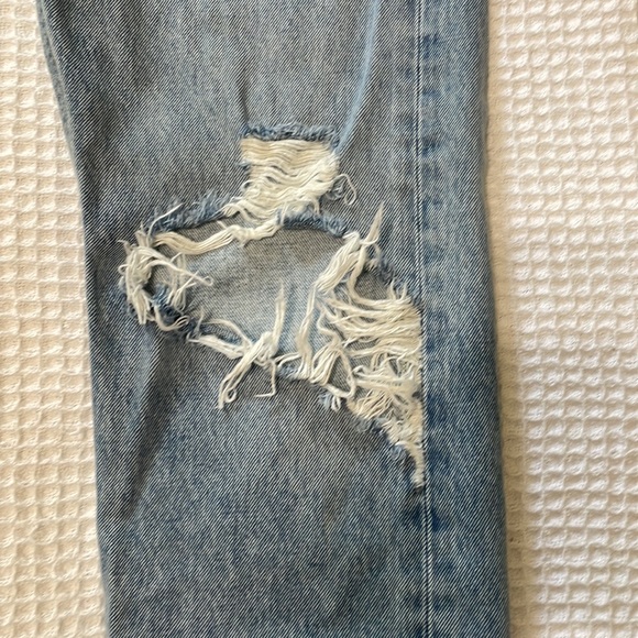 AGOLDE 90’s Jean - Picture 6 of 7